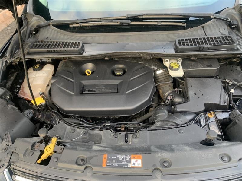 ford Escape 2015 - 18