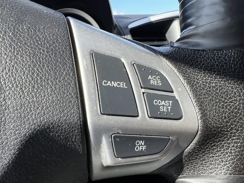 mitsubishi Lancer 2015 - 13