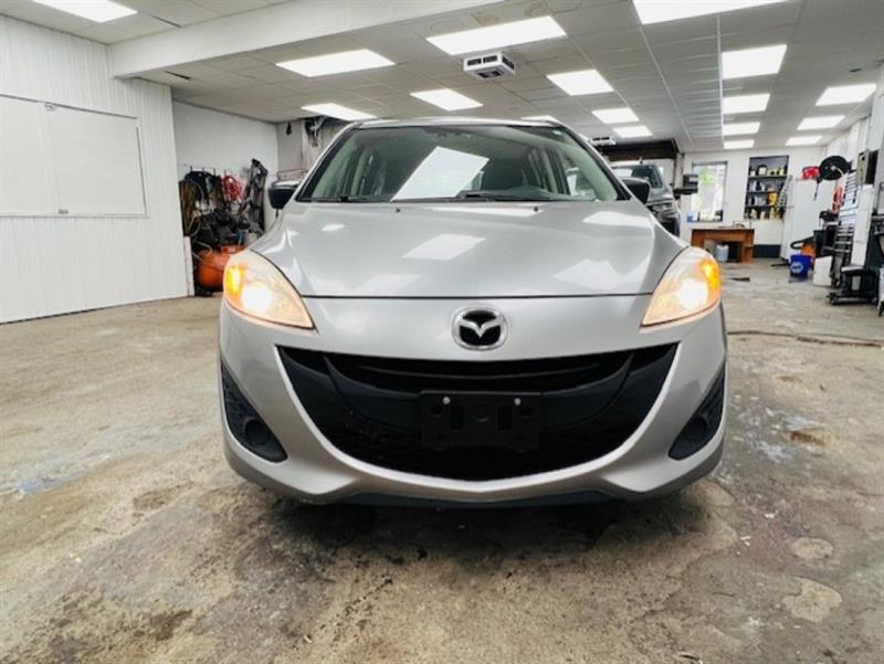 mazda Mazda5 2015 - 2