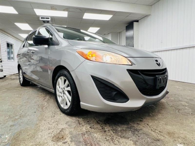 mazda Mazda5 2015 - 3