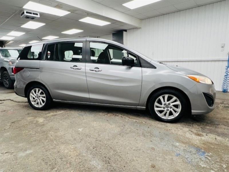 mazda Mazda5 2015 - 6