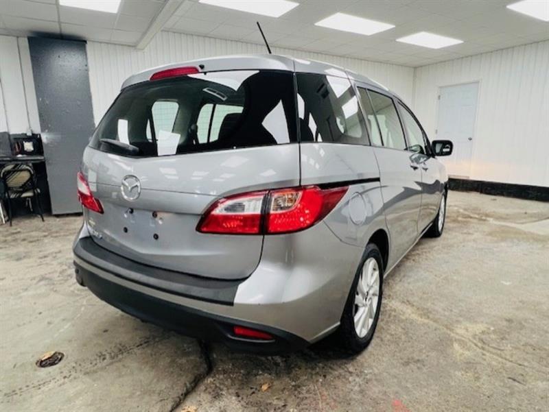mazda Mazda5 2015 - 7