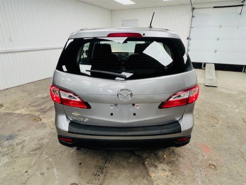 mazda Mazda5 2015 - 8