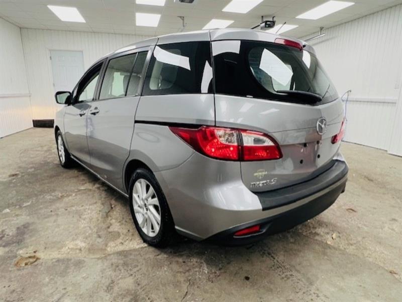 mazda Mazda5 2015 - 9