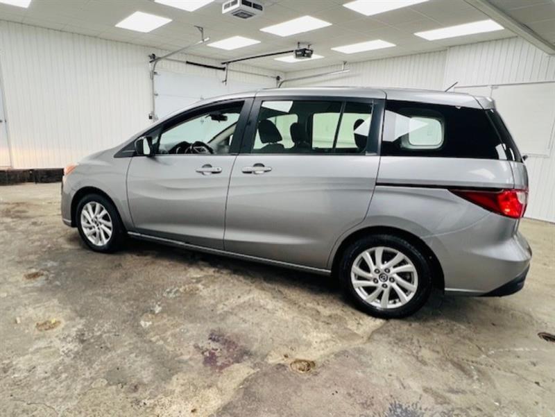 mazda Mazda5 2015 - 10