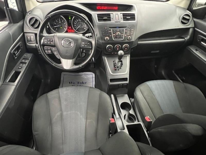 mazda Mazda5 2015 - 12