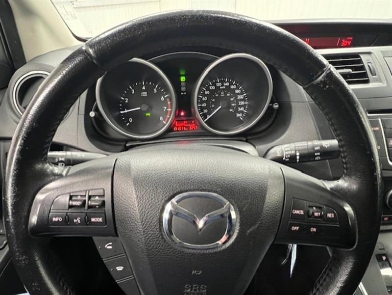 mazda Mazda5 2015 - 13