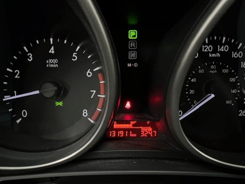 mazda Mazda5 2015 - 14