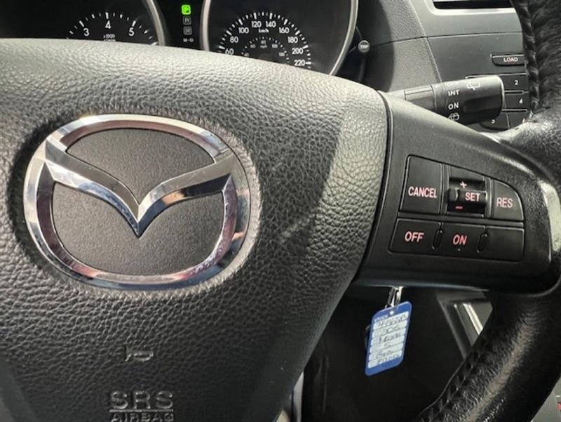 mazda Mazda5 2015 - 15