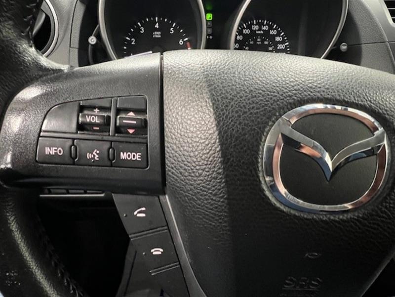 mazda Mazda5 2015 - 16