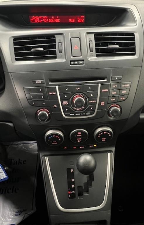 mazda Mazda5 2015 - 18