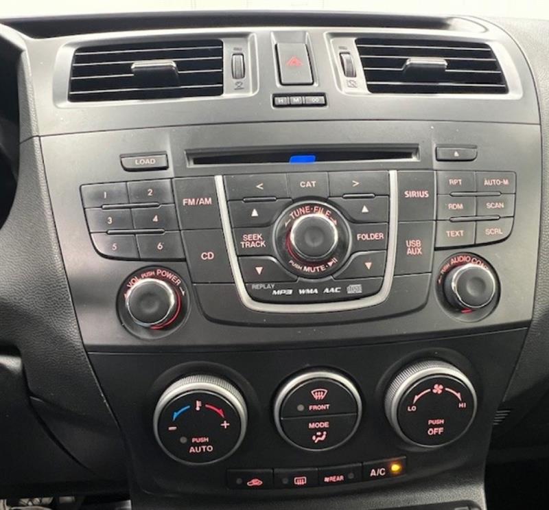 mazda Mazda5 2015 - 19