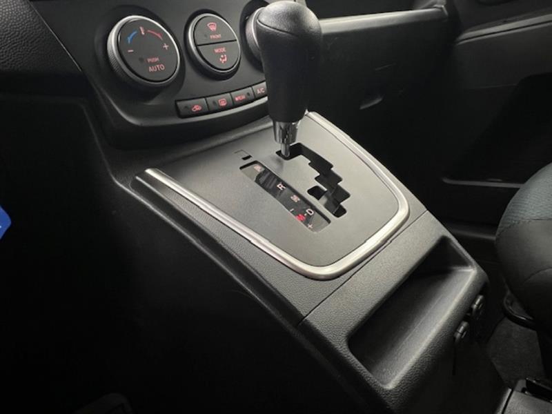 mazda Mazda5 2015 - 21