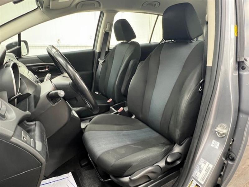 mazda Mazda5 2015 - 26
