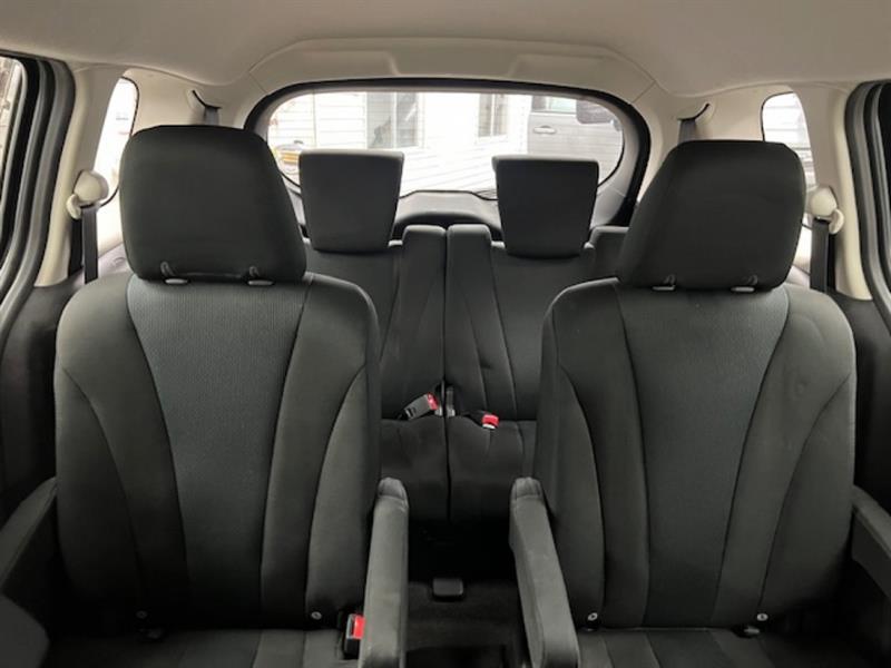 mazda Mazda5 2015 - 27