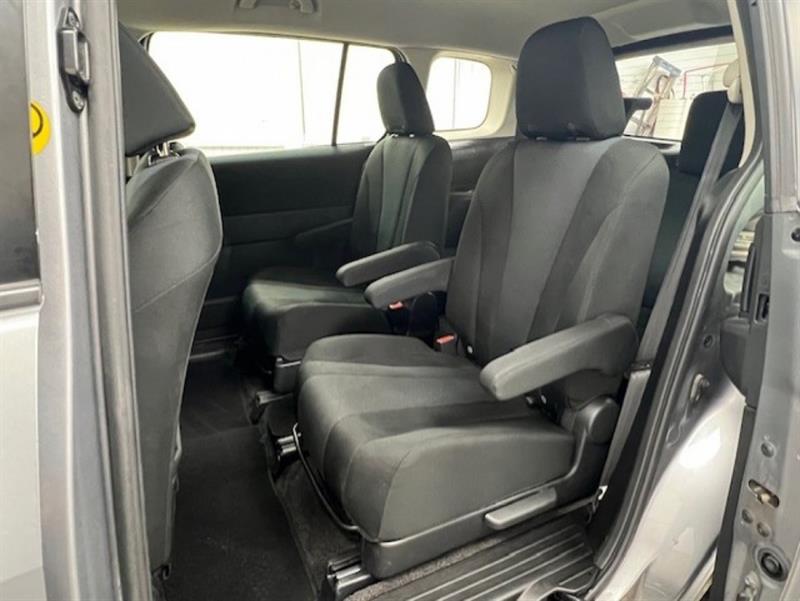 mazda Mazda5 2015 - 28