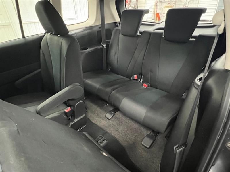 mazda Mazda5 2015 - 29