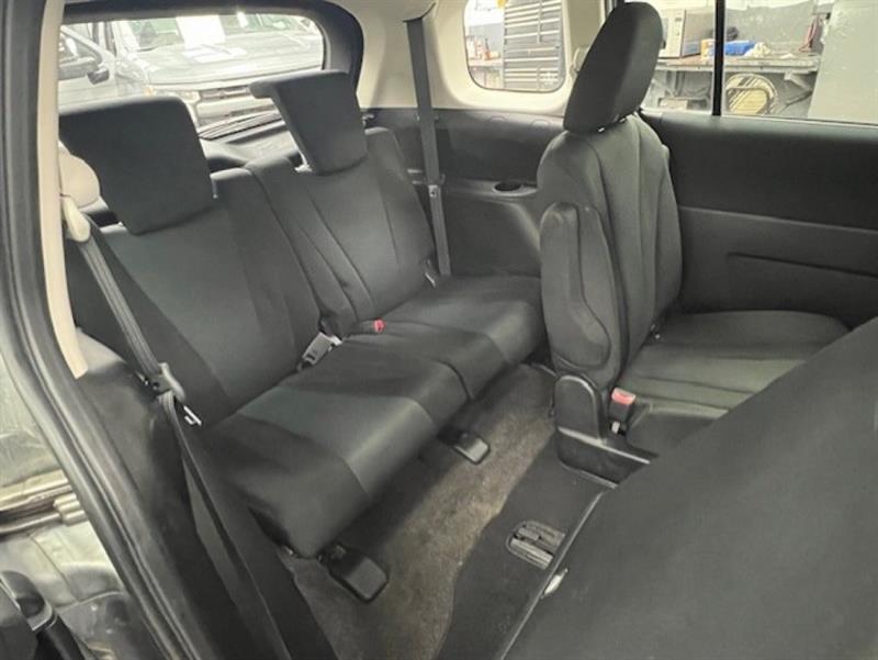 mazda Mazda5 2015 - 30