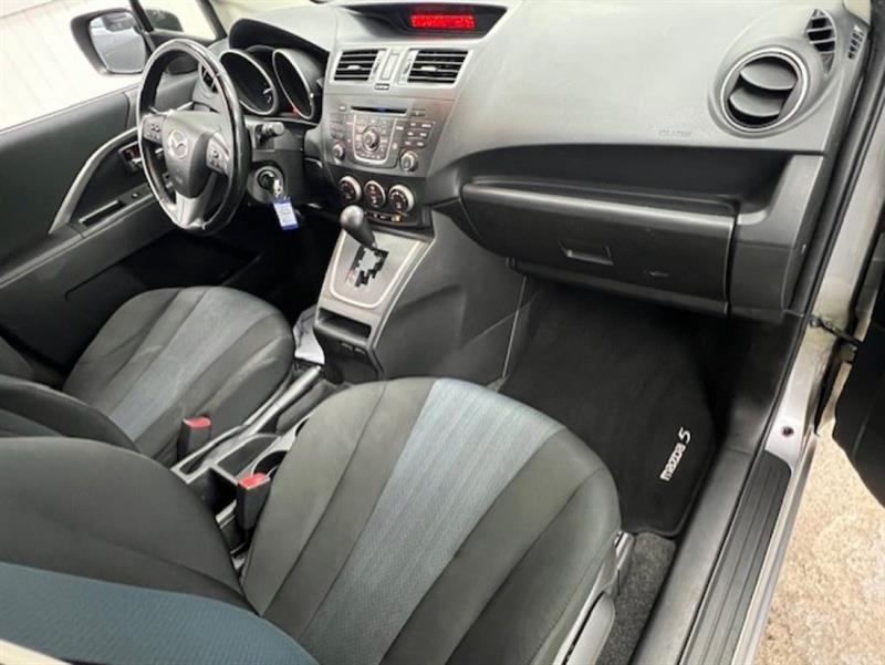 mazda Mazda5 2015 - 31