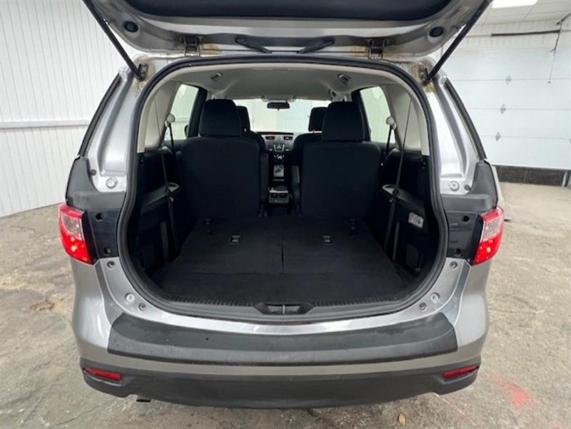 mazda Mazda5 2015 - 32