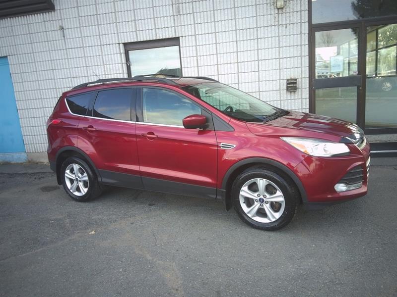 ford Escape 2015 - 2