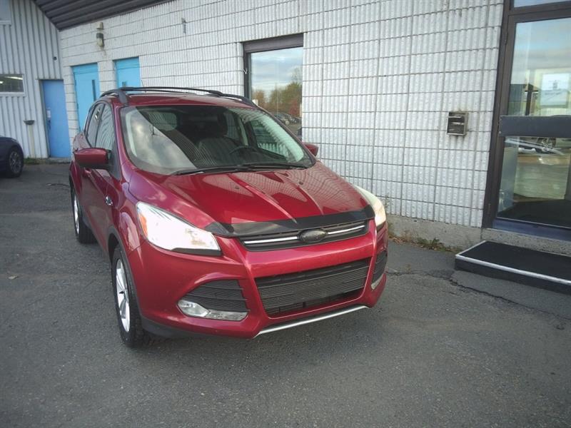 ford Escape 2015 - 3
