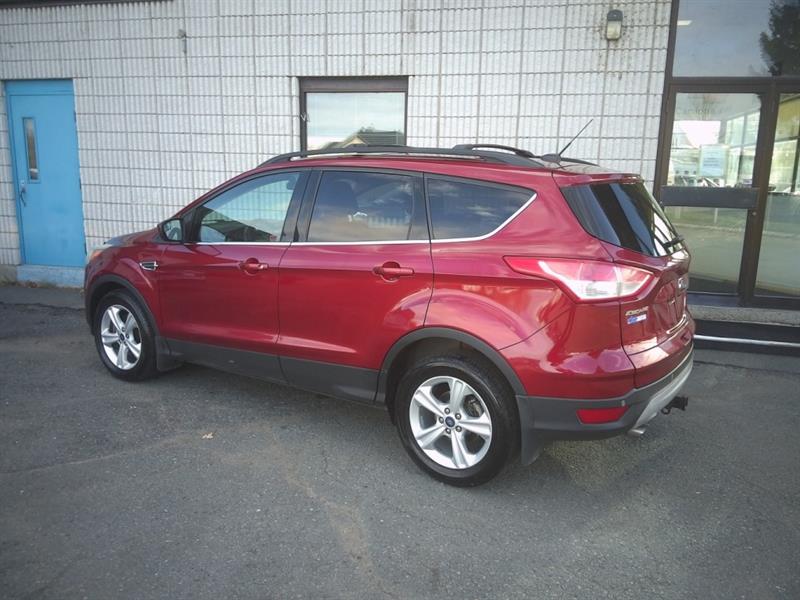 ford Escape 2015 - 4