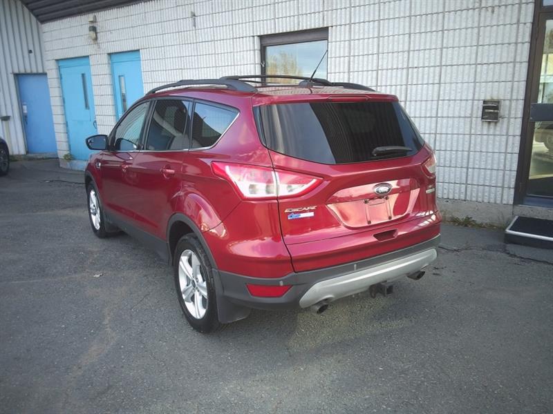 ford Escape 2015 - 5