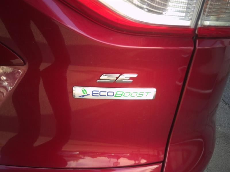 ford Escape 2015 - 6