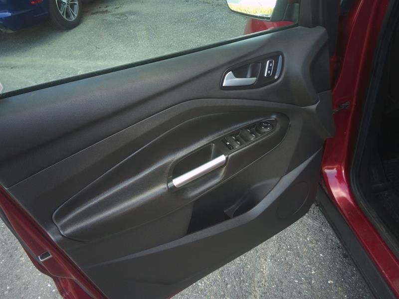 ford Escape 2015 - 7