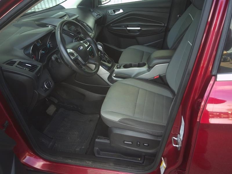 ford Escape 2015 - 8