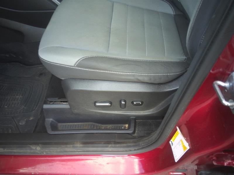 ford Escape 2015 - 9