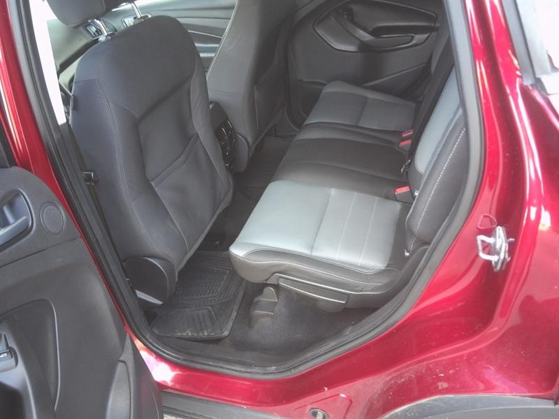 ford Escape 2015 - 10