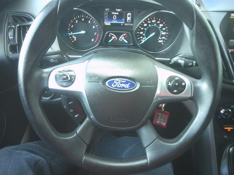 ford Escape 2015 - 11