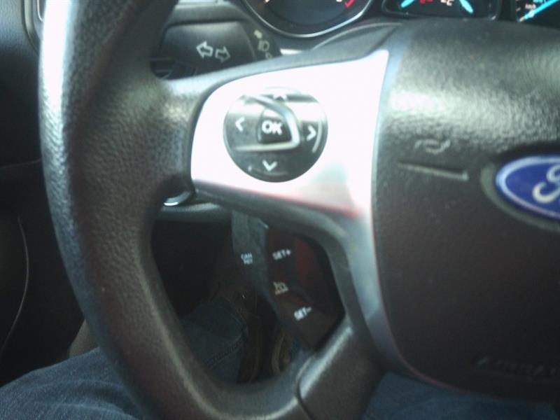 ford Escape 2015 - 12