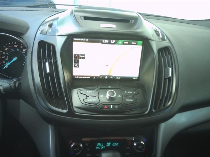 ford Escape 2015 - 14