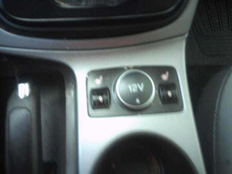 ford Escape 2015 - 19