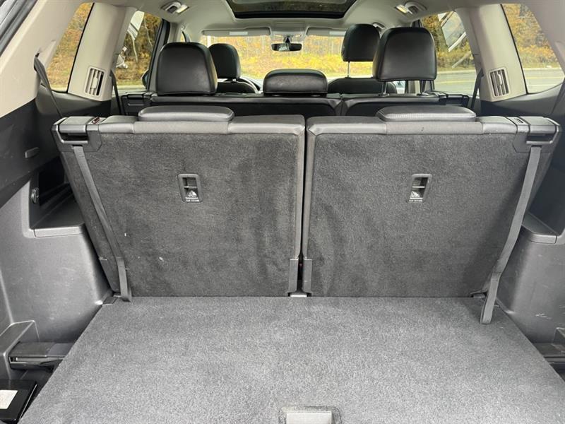 volkswagen Atlas 2018 - 14