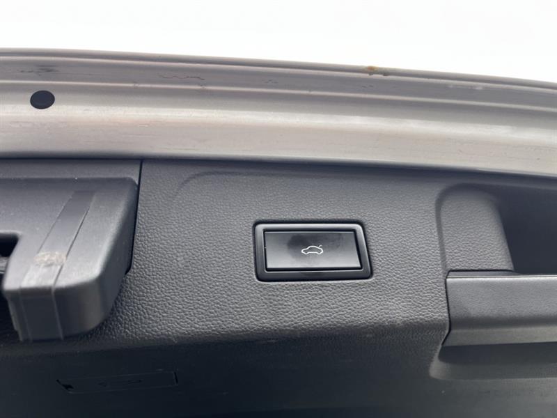 volkswagen Atlas 2018 - 15