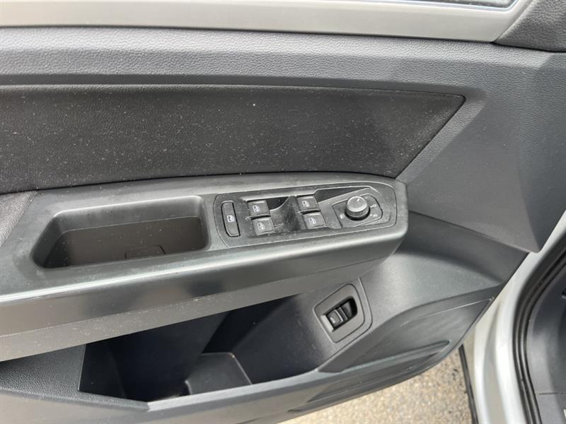 volkswagen Atlas 2018 - 17