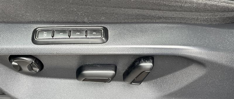 volkswagen Atlas 2018 - 18