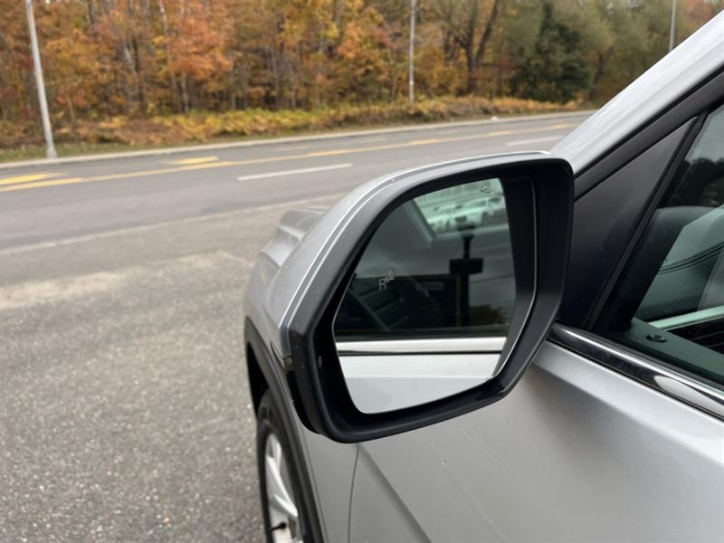 volkswagen Atlas 2018 - 19