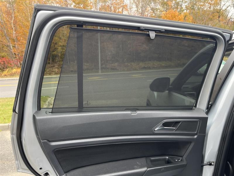 volkswagen Atlas 2018 - 22