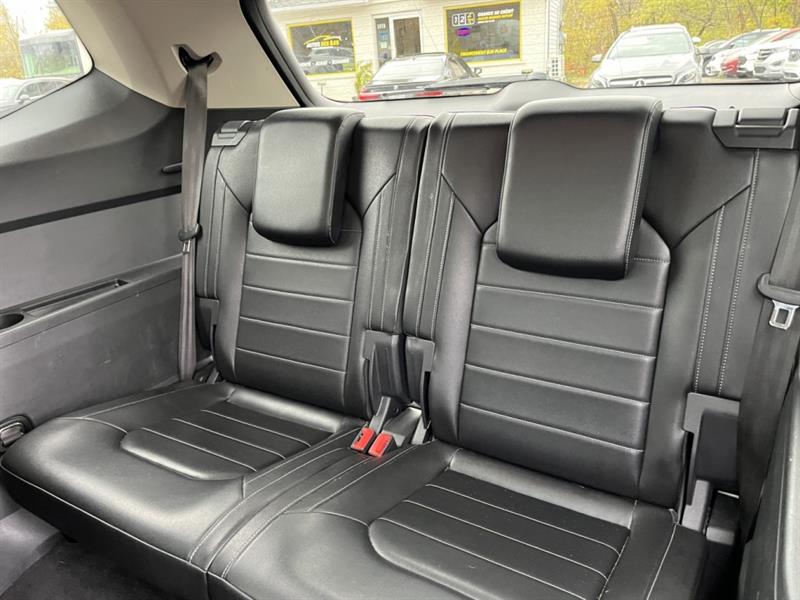 volkswagen Atlas 2018 - 23