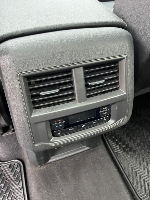 volkswagen Atlas 2018 - 24