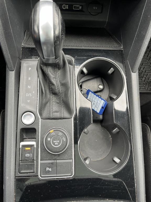 volkswagen Atlas 2018 - 31