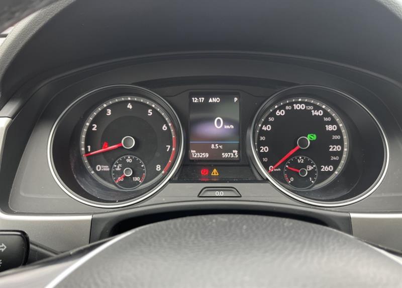 volkswagen Atlas 2018 - 34