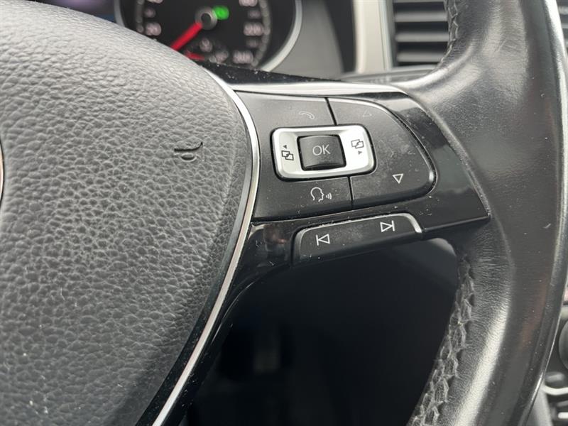 volkswagen Atlas 2018 - 35