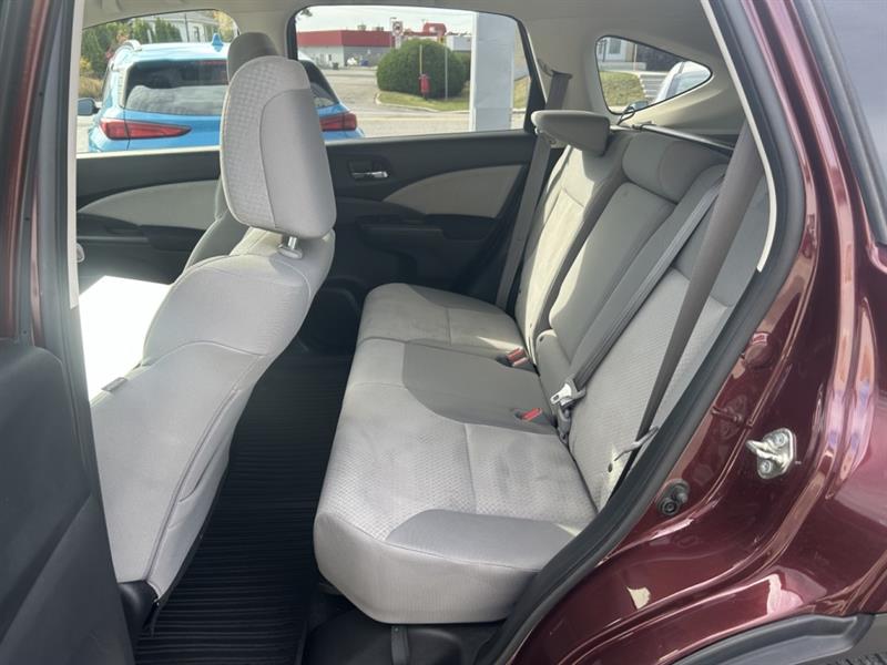 honda CR-V 2016 - 10