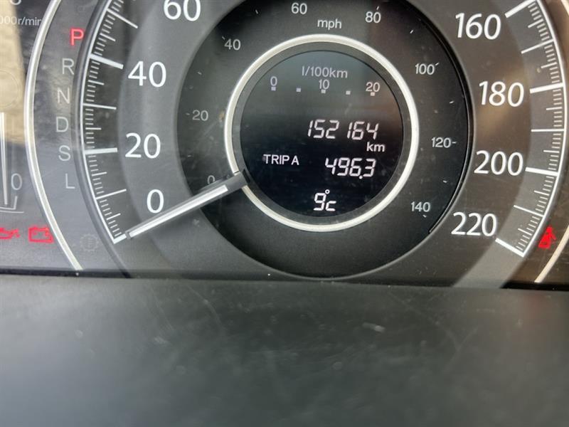 honda CR-V 2016 - 14